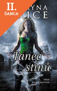 Lacná kniha Tanec stínů
