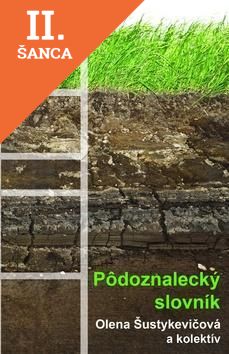 Lacná kniha Pôdoznalecký slovník