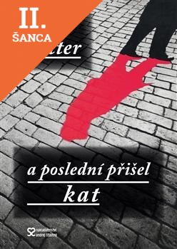 Lacná kniha A poslední přišel kat