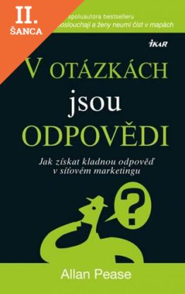 Lacná kniha V otázkách jsou odpovědi
