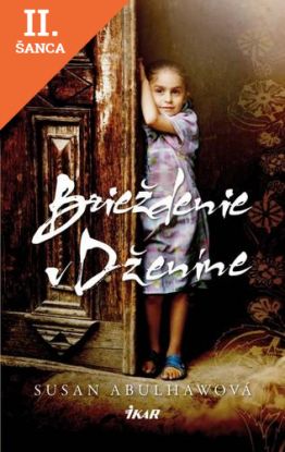Lacná kniha Brieždenie v Dženíne