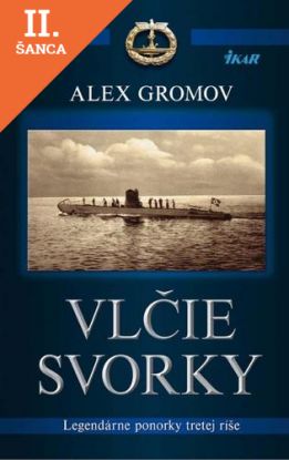 Lacná kniha Vlčie svorky