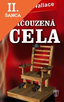 Lacná kniha Začouzená cela