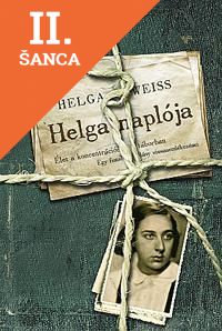 Lacná kniha Helga naplója