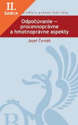 Lacná kniha Odpočúvanie - procesnoprávne a hmotnoprávne aspekty