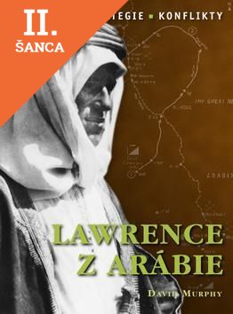 Lacná kniha Lawrence z Arábie