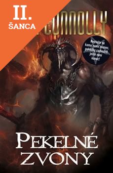 Lacná kniha Pekelné zvony