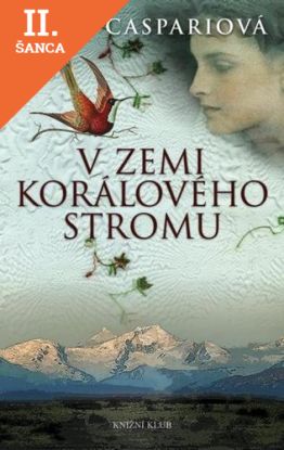 Lacná kniha V zemi korálového stromu