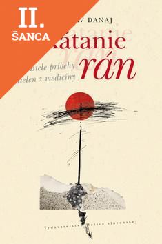 Lacná kniha Rátanie rán