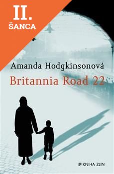 Lacná kniha Britannia Road 22