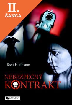 Lacná kniha Nebezpečný kontrakt