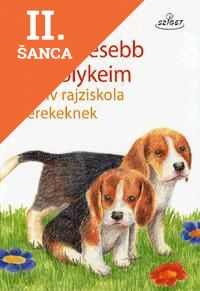 Lacná kniha Legkedvesebb állatkölykeim