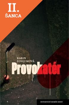 Lacná kniha Provokatér
