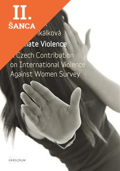 Lacná kniha Intimate Violence