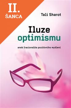 Lacná kniha Iluze optimismu