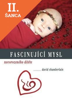 Lacná kniha Fascinující mysl novorozeného dítěte