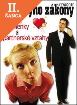 Lacná kniha Murphyho zákony