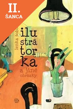 Lacná kniha Ilustrátorka