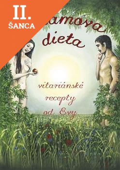 Lacná kniha Adamova dieta