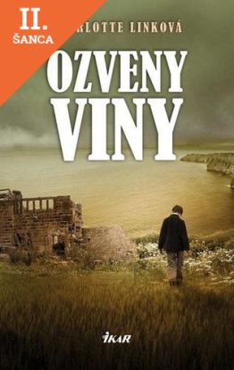 Lacná kniha Ozveny viny