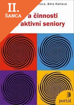 Lacná kniha Hry a činnosti pro aktivní seniory