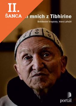 Lacná kniha Poslední mnich z Tibhirine