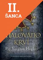 Lacná kniha Malováno krví