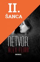 Lacná kniha Netvor