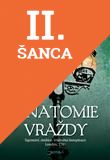 Lacná kniha Anatomie vraždy