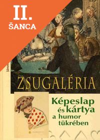 Lacná kniha Zsugaléria