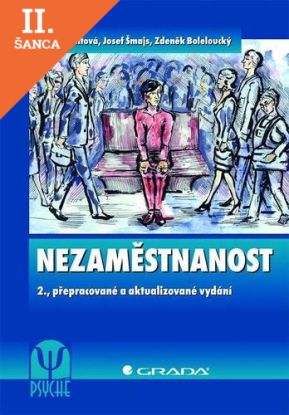 Lacná kniha Nezaměstnanost