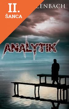 Lacná kniha Analytik