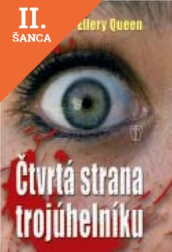 Lacná kniha Čtvrtá strana trojúhelníku