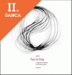 Lacná kniha Tao te-ťing