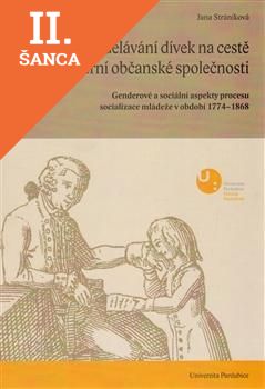 Lacná kniha Výchova a vzdělávání dívek na cestě k moderní občanské společnosti