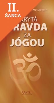 Lacná kniha Skrytá pravda za jógou