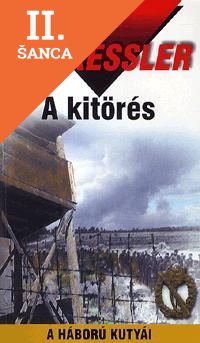 Lacná kniha A kitörés