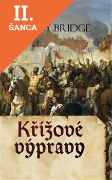 Lacná kniha Křížové výpravy