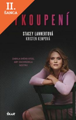Lacná kniha Vykoupení