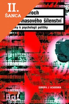 Lacná kniha Teorie masového šílenství
