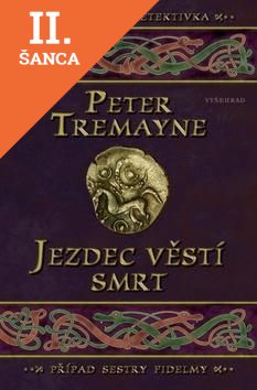 Lacná kniha Jezdec věstí smrt