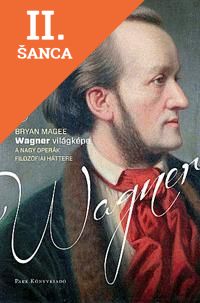 Lacná kniha Wagner világképe