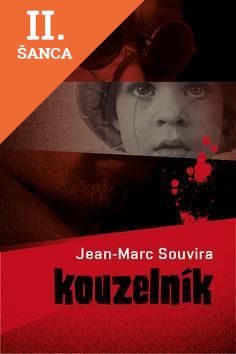 Lacná kniha Kouzelník