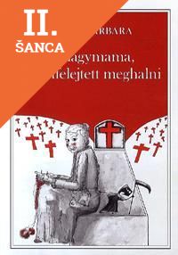 Lacná kniha A nagymama, aki elfelejtett meghalni