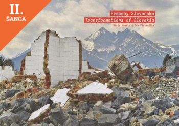 Lacná kniha Premeny Slovenska