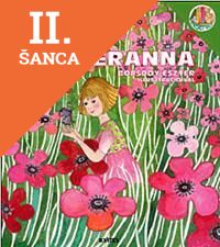 Lacná kniha Tündéranna