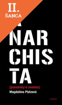 Lacná kniha Anarchista