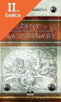 Lacná kniha Ženy na pranýři