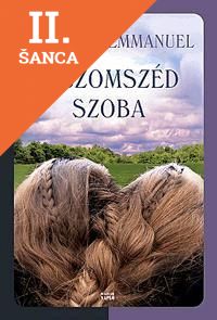 Lacná kniha A szomszéd szoba