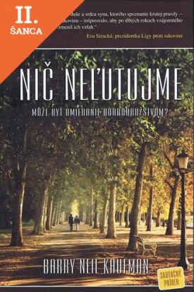 Lacná kniha Nič neľutujme